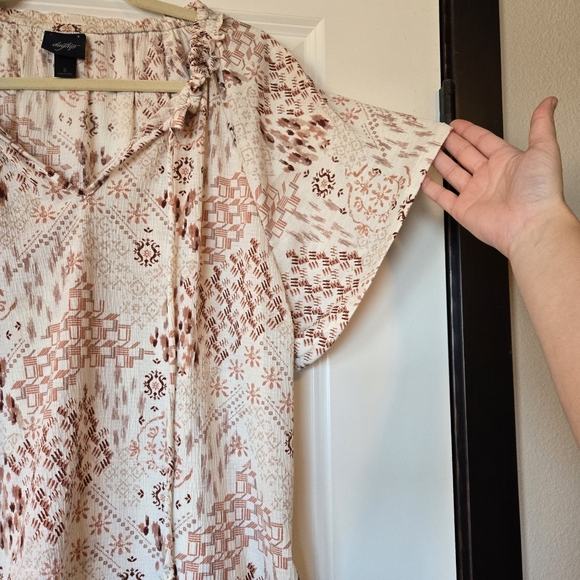 Daytrip top - Picture 4 of 7